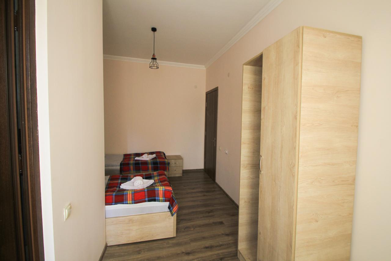 Skier'S House Местия Екстериор снимка