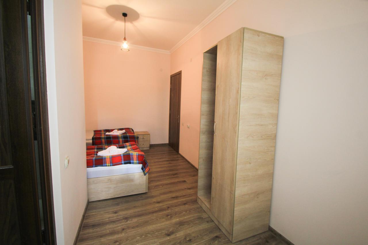Skier'S House Местия Екстериор снимка